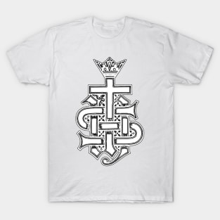 Christians in Concept T-Shirt